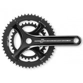 Campagnolo Potenza Black Chainset Power Torque System 11 Speed 172.5Mm 50-34T: 11 Speed Cranks